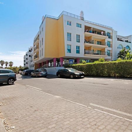 Palm Paradise Salgados Albufeira Exterior foto